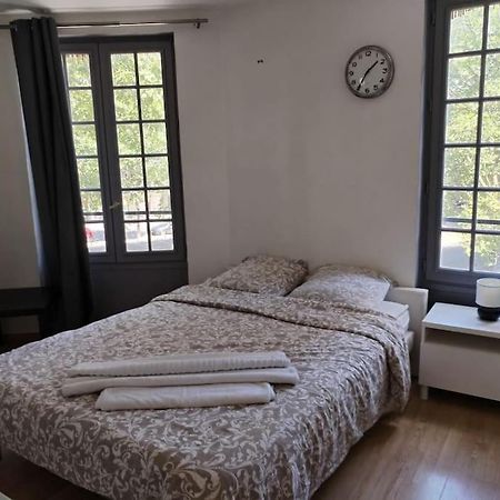 Studio Saint-Jacques Париж Экстерьер фото