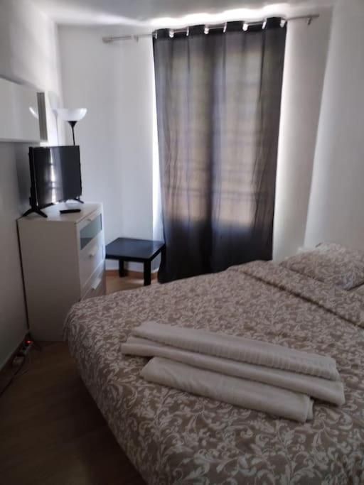 Studio Saint-Jacques Париж Экстерьер фото