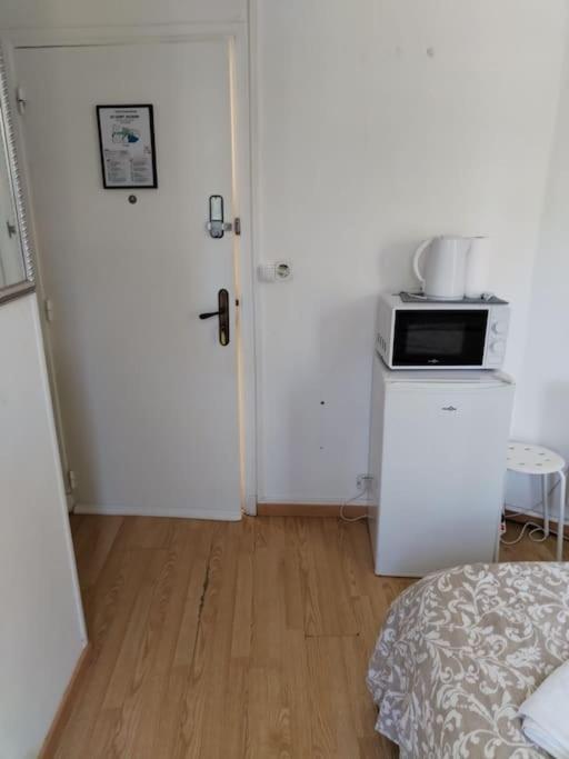 Studio Saint-Jacques Париж Экстерьер фото