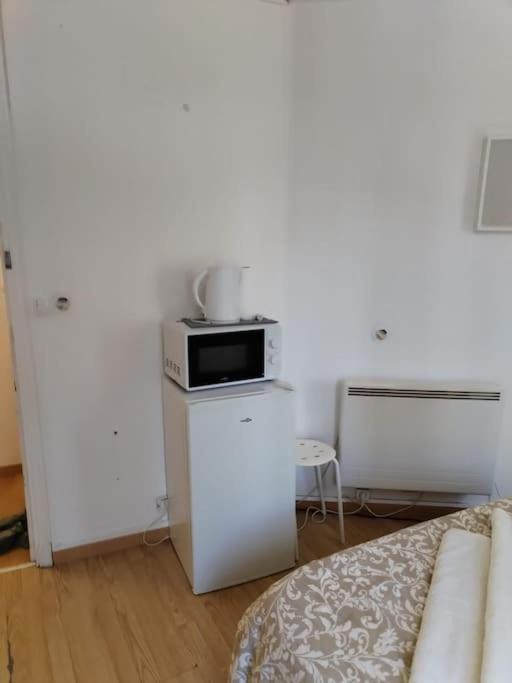 Studio Saint-Jacques Париж Экстерьер фото