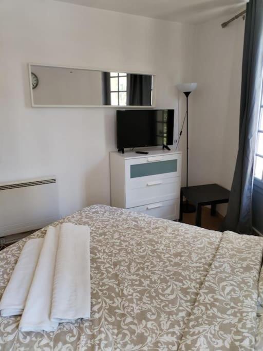 Studio Saint-Jacques Париж Экстерьер фото