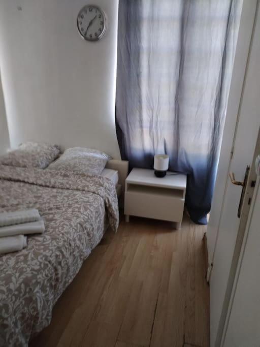 Studio Saint-Jacques Париж Экстерьер фото