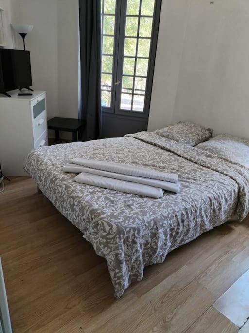 Studio Saint-Jacques Париж Экстерьер фото