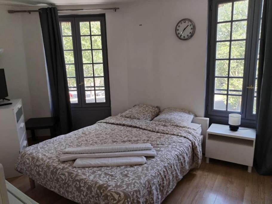 Studio Saint-Jacques Париж Экстерьер фото